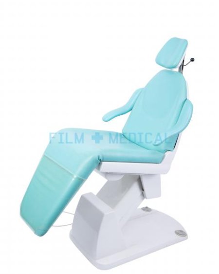 Dental Chair Turquoise